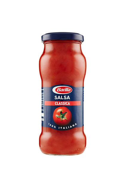 Sos de rosii Clasic pentru paste, Barilla, 300ml