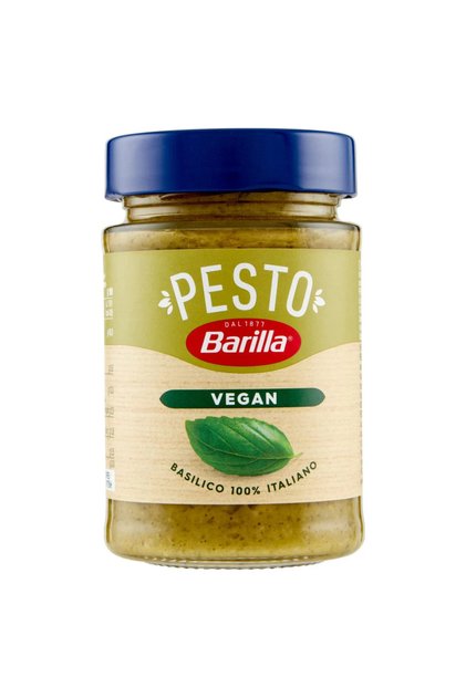 Pesto vegan 195g