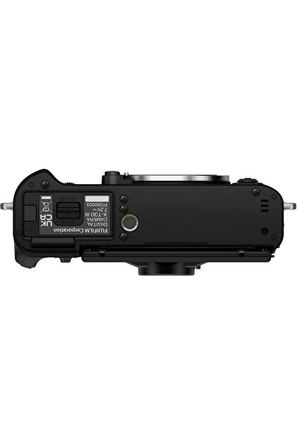 Fujifilm X-T30 III Siyah + XF16-50mm Kit - Fiyatı, Yorumları