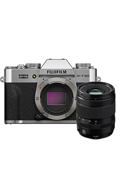 Fujifilm X100VI Siyah - Fiyatı, Yorumları