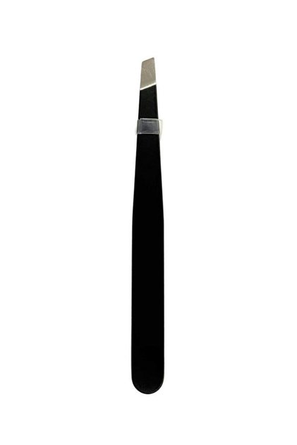 Baol Hairdresser Barber Type Professional Tweezers Model: 157