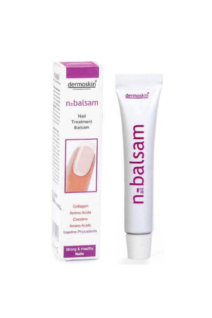 Nail Balsam Krem 10 ML El Bakım Kremi - Diş Beyazlatıcı Köpük Hediye