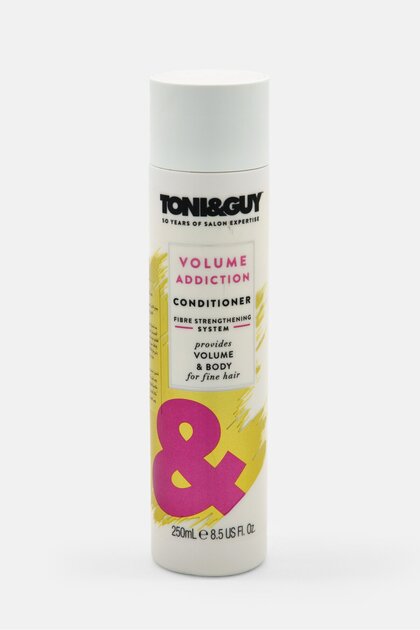Volume Addiction Hair Conditioner, 250 ml