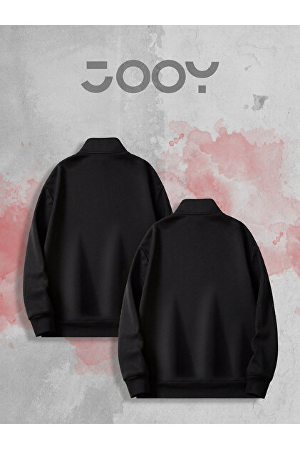 ヒロユキ様　2セット Jooy Sonsuz Aşk Tasarım Yarım Fermuarlı Sweatshirt Sevgili Çift