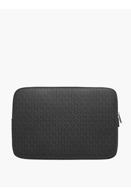 Men Printed Laptop Case - H 25 x W 1 cms