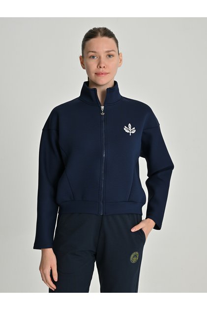 KADIN TREND SCUBA SWEAT