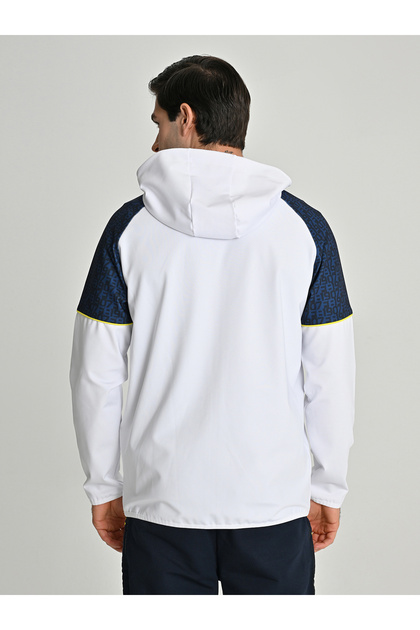 Fenerbahçe ERKEK TRIBUN BEYAZ FB 1907 SWEAT - Fiyatı, Yorumları