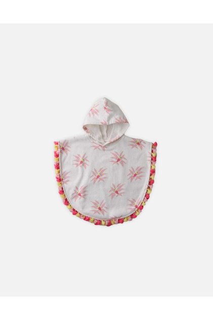 Girls' Printed Swim Set