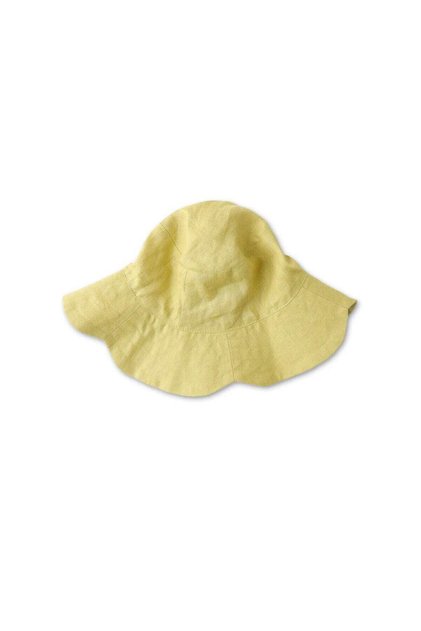 Solid Girls' Hat