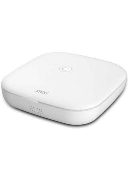 Unitate centrală Smart Home Hub ZG1, Wi-Fi, Zigbee 3.0, sirenă încorporată
