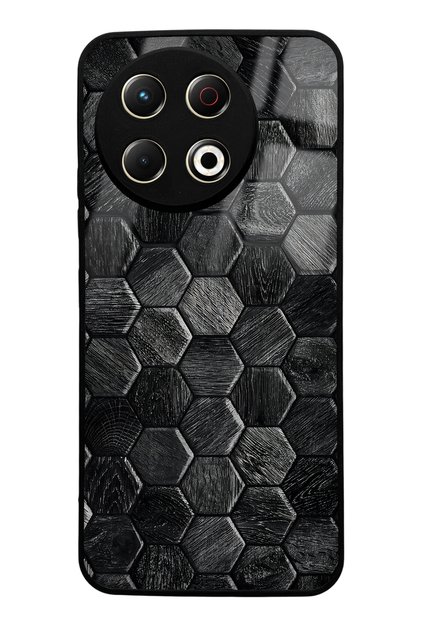 Tecno Spark 30 Pro Compatible Designed Glossy Phone Case