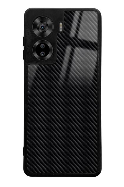 Casper Via X40 Carbon Designed Glossy Phone Case