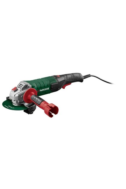 Γωνιακός τροχός PARKSIDE® »PWS 125 I9 1200W