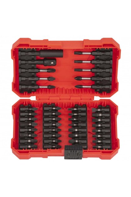 SET BITI DE IMPACT 42 PIESE