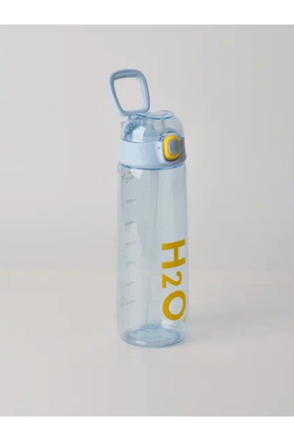 H2O Tritan Water Bottle 850 ml