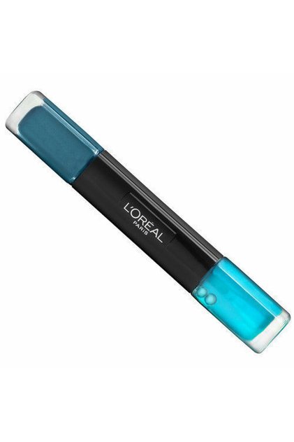 Infallible, Oja 2 în 1, 007, Ocean Infinit, 2 x, 5 ml