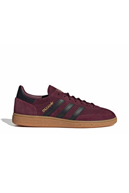 adidas Handball Spezial Unisex Günlük Ayakkabı JQ8296 Kırmızı