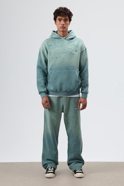 Washable Oversized tracksuit set nefti