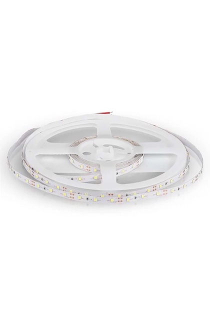 Bandă LED SMD3528 60 LED-uri/m 6500K 12V IP20 5m