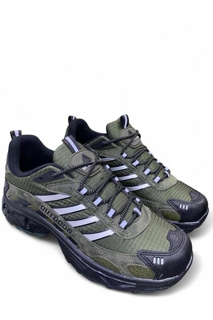 Mc Jamper Memory Foam Taban Kışlık Su Geçirmez Outdoor Trekking Spor Ayakkabı