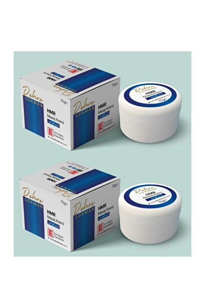 Herbal Cream 70 Gr X 2 Pieces