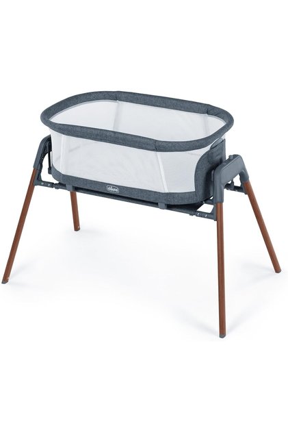 LullaGlide 3-in-1 Bassinet 0-6m, Luna