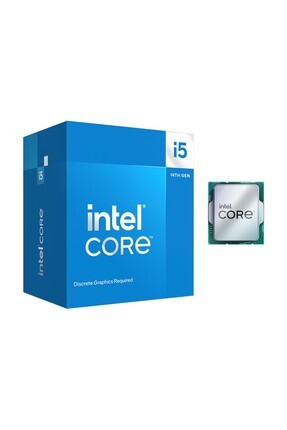 Intel Core İ7 13700K Tray 3.40Ghz 30Mb125W Lga1700 Grafik Kart Var