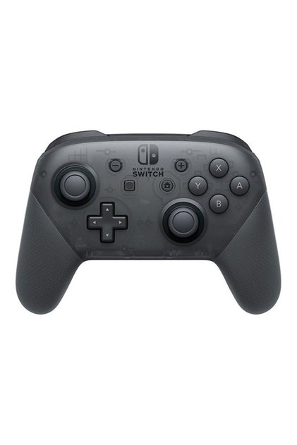 Wireless Pro Controller For Switch