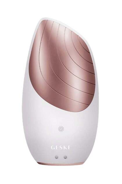 Sonic Thermo Facial Brush 6-in-1 Smart App Guided - Starlight