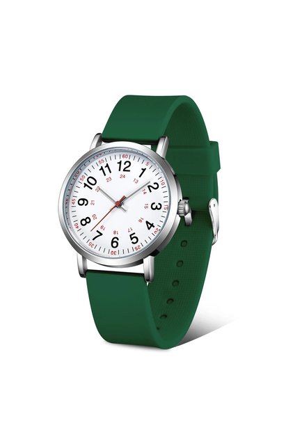 Doctor, Nurse and Healthcare Professionals Wrist Watch