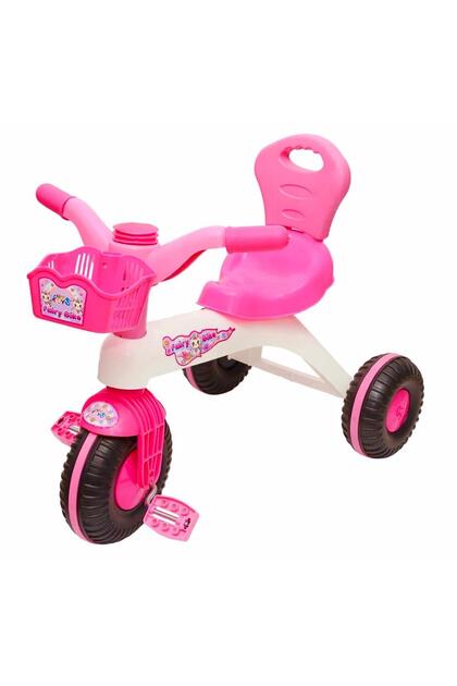 FAIRY BIKE İLK BİSİKLETİM