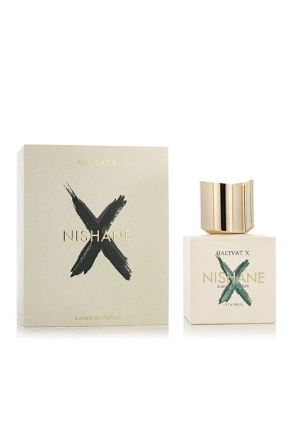 Hacivat X Unisex Extrait De Parfum 100ml