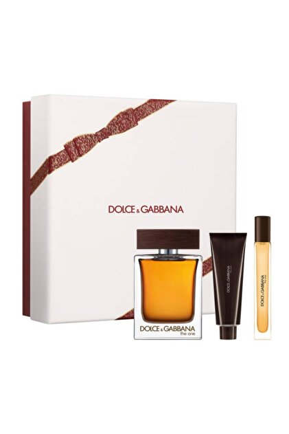 新品 DOLCE&GABBANA/the one/EDT/100ml×2本セット Dolce&Gabbana The One Edt 100 ml Set - Fiyatı, Yorumları