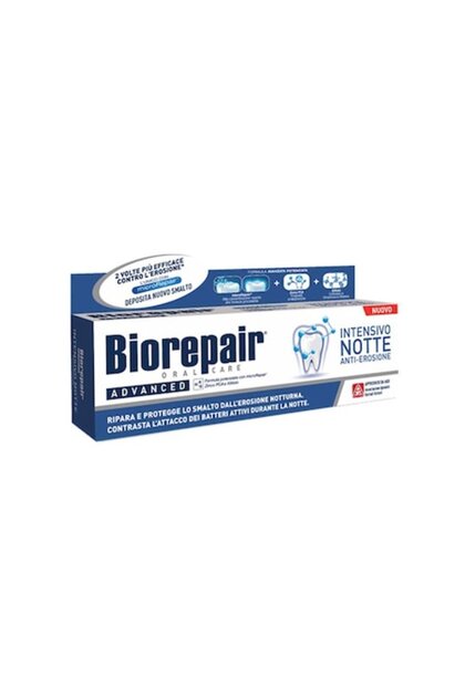 Pastă de dinți Intensivo Notte, 75 ml