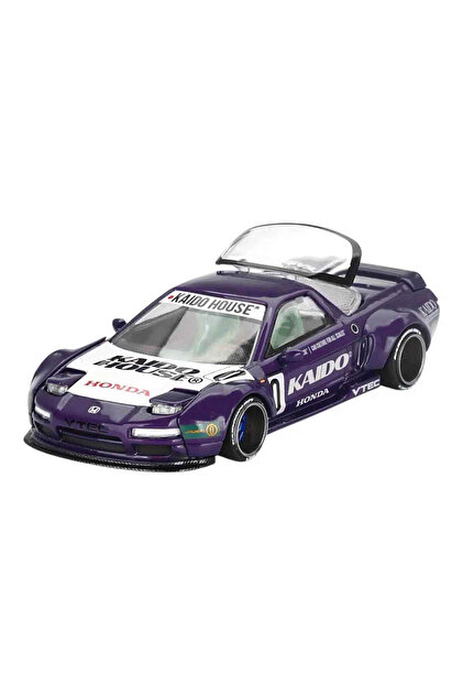 mini gt 1:64 x Kaido House Honda NSX Kaido Racing V2 Diecast Model
