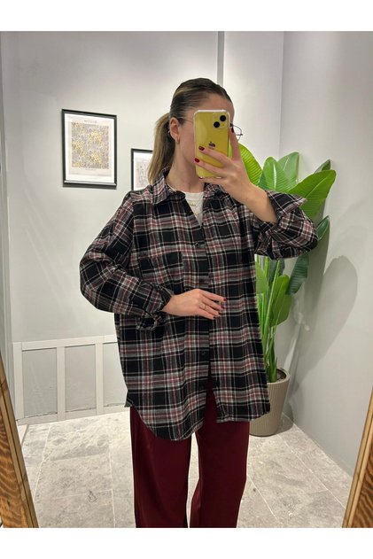 Woodcutter's Shirt Cotton