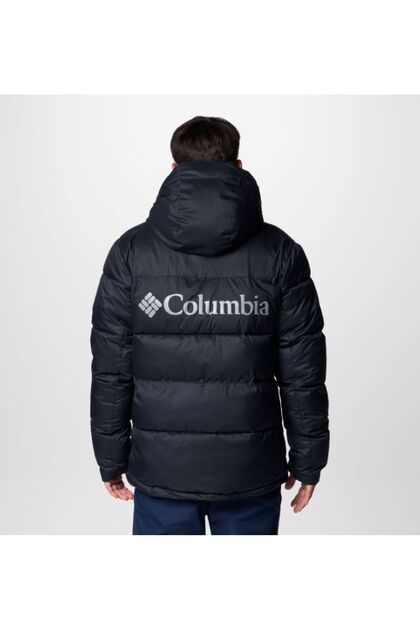 Columbia Slope Style™ Jacket Siyah Erkek Outdoor Kayak Montu