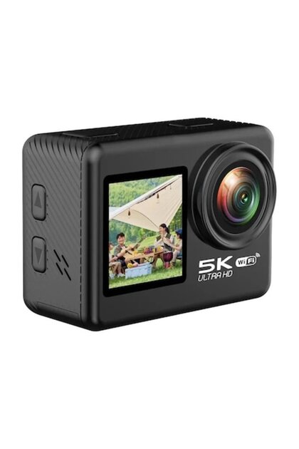 Cameră de acțiune Sport SmartGO-Cam 5K Ultra HD