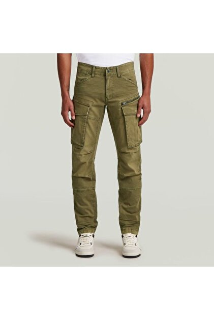 Rovic zip 3d regular tapered
