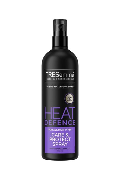 Care & Protect Heat Defence Spray heat protection up to 230°C* 300 ml