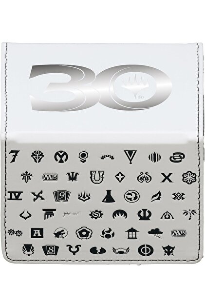 Ultra Pro 30th Anniversary Magic: The Gathering Alcove Edge Deck