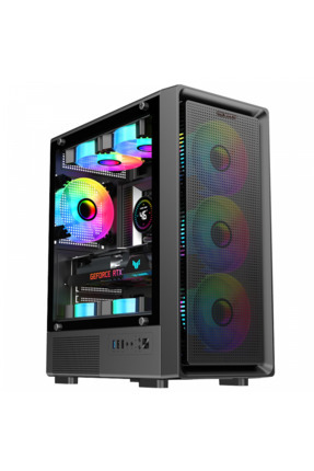 G Skill G.Skill | 16GB: 2 x 8GB | Kit de memorie | DDR4 SDRAM