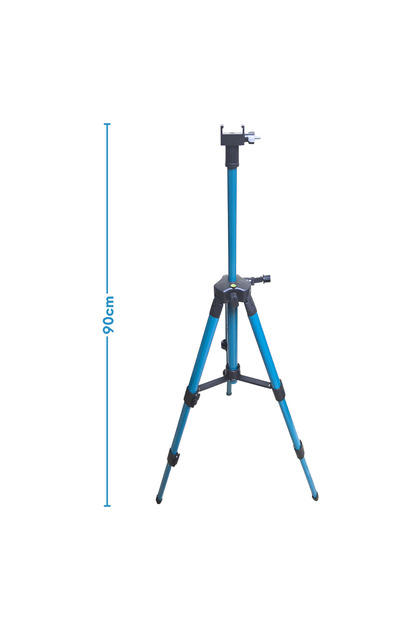 FIXONIC B.H.D. BHD03 360° 16 Lens Şarjlı Yeşil Lazer Hizalama ve