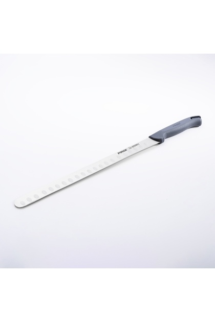 Gastro Somon Bıçağı Oluklu 30 cm - 37093 ( Gastronomi Serisi )