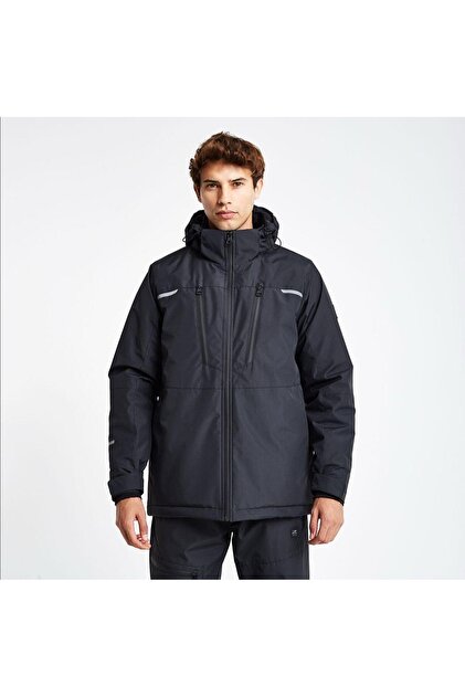 25K-1052 Men's Waterproof Coat