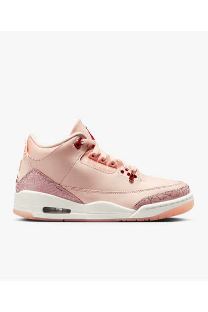 SOLE COLLECTOR Issue7 JORDAN特集 ソールコレクター Nike Jordan Air 3 Retro HJ0178-600 - Fiyatı, Yorumları