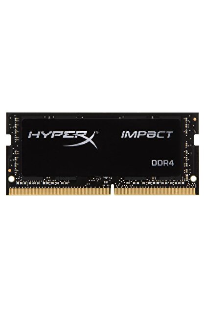 Kingston HyperX Impact 32 GB (2x16) 3200 MHz DDR4 CL20