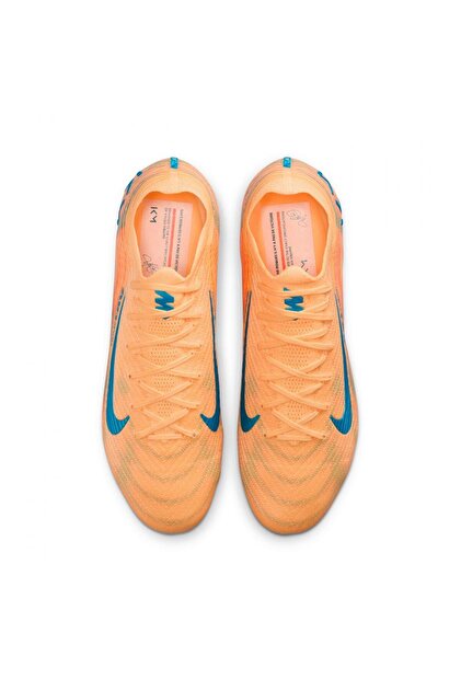 Nike Zoom Vapor 16 Elite KM FG Soccer Cleats ÇİM SAHA KRAMPONU