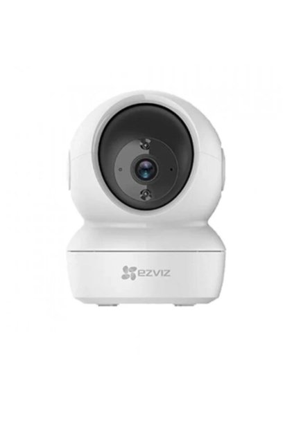 Smart WiFi 360 Degree Baby Monitor Camera C6N
