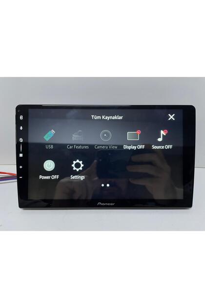Pioneer SPH-PF97BT 9
